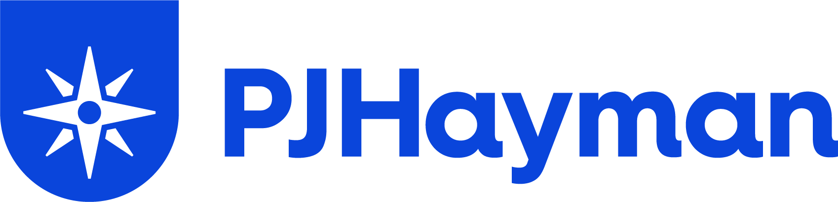 PJ Hayman Logo
