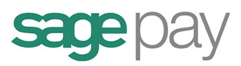 Payments for Party Insurance are secured by Sage Pay