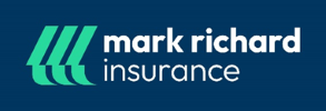 Mark Richard Insurance Logo